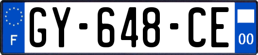 GY-648-CE