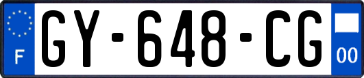 GY-648-CG