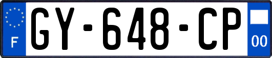 GY-648-CP