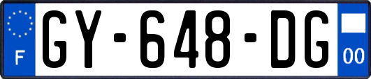 GY-648-DG