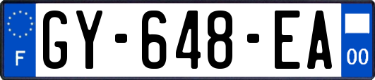 GY-648-EA