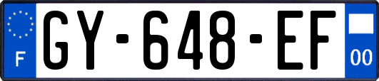 GY-648-EF