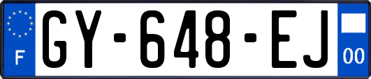 GY-648-EJ