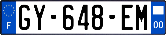 GY-648-EM
