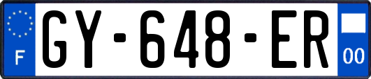 GY-648-ER