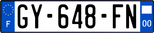 GY-648-FN
