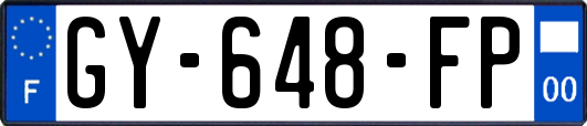 GY-648-FP