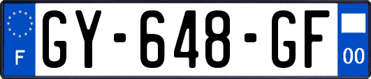 GY-648-GF