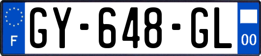 GY-648-GL