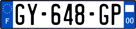 GY-648-GP
