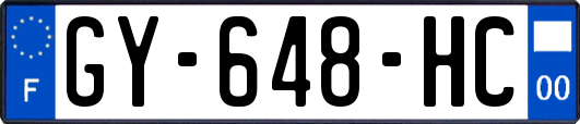 GY-648-HC