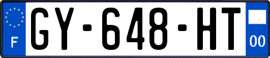GY-648-HT