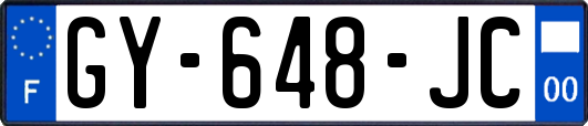 GY-648-JC