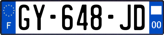 GY-648-JD