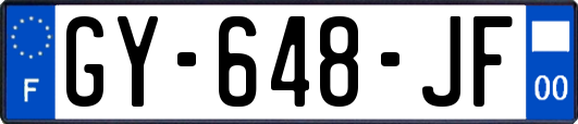 GY-648-JF