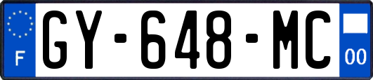 GY-648-MC