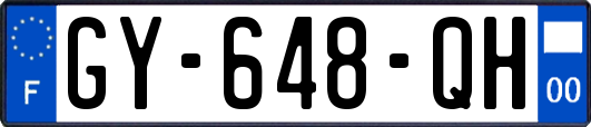 GY-648-QH