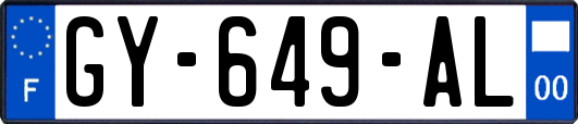 GY-649-AL
