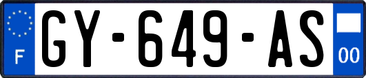 GY-649-AS