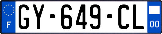 GY-649-CL