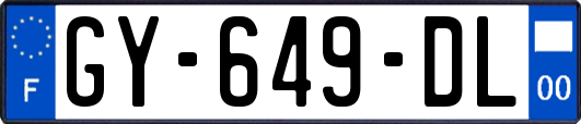 GY-649-DL