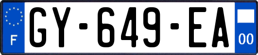 GY-649-EA