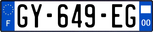 GY-649-EG