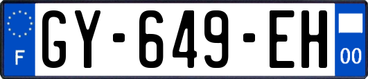 GY-649-EH