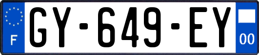 GY-649-EY