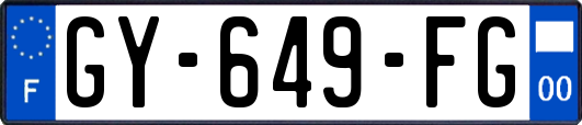 GY-649-FG