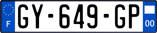 GY-649-GP