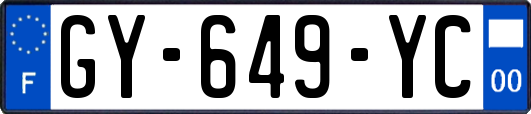 GY-649-YC
