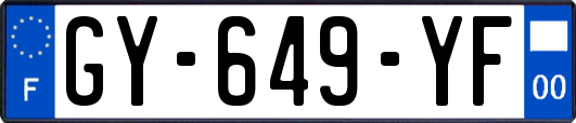 GY-649-YF