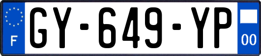 GY-649-YP