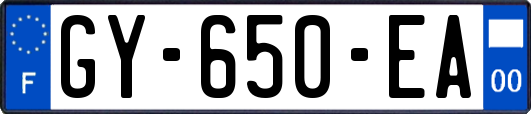 GY-650-EA