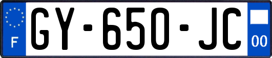 GY-650-JC
