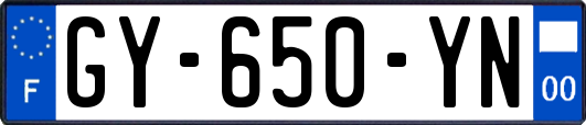 GY-650-YN