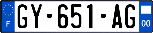 GY-651-AG