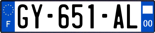 GY-651-AL