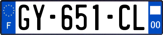 GY-651-CL