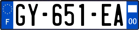 GY-651-EA