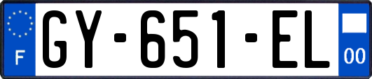 GY-651-EL