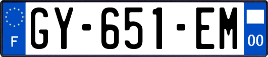 GY-651-EM