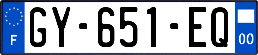 GY-651-EQ