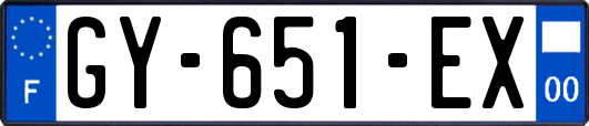 GY-651-EX