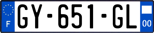 GY-651-GL