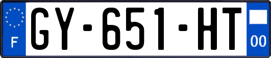 GY-651-HT