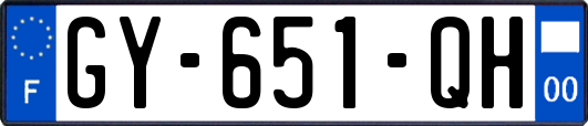 GY-651-QH