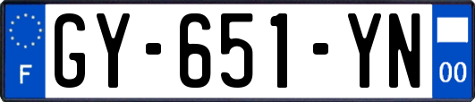 GY-651-YN