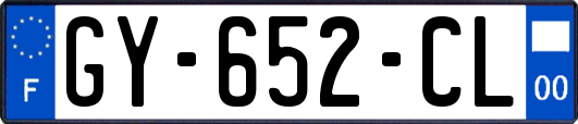 GY-652-CL